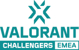 2025 VCT Game Changers EMEA: Stage 2 2025 VCT Game Changers EMEA: Stage 2