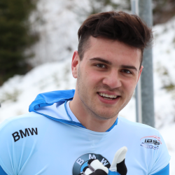 Амедео Баньис, Италия