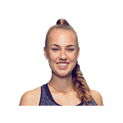 Анна Блинкова