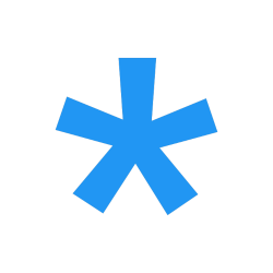 Asterisk Asterisk
