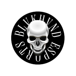 BLVKHVND
