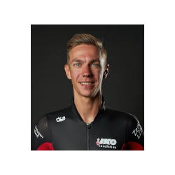 Барт Свингс (Бельгия)