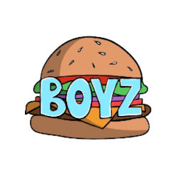 Burger BOyz Burger BOyz