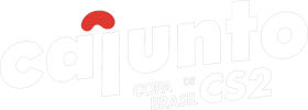 Cajunto Copa do Brasil Cajunto Copa do Brasil
