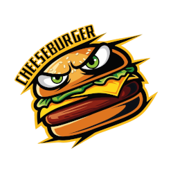 ZETA DIVISION Cheeseburger