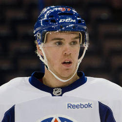 Коннор Макдэвид, Канада