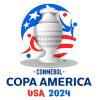 Кубок Америки 2024 Кубок Америки 2024