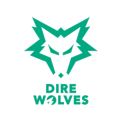 Dire Wolves