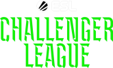 ESL Challenger League Season 50: Oceania – Cup #4 ESL Challenger League Season 50: Oceania – Cup #4