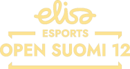 Elisa Open Suomi Season 12