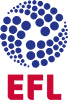 Чемпионшип ЕФЛ