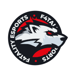 F4TALITY eSports F4TALITY eSports