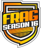 FRAG Season 16: Closed Qualifier FRAG Season 16: Closed Qualifier