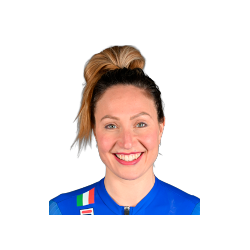 Франческа Лоллобриджида (Италия)