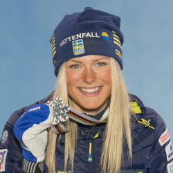 Фрида Карлссон (Швеция)