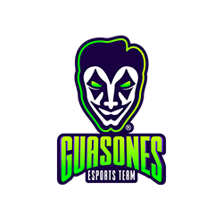 Guasones Team