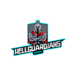 HellGuardians Violett