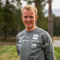 Йохан-Олав Ботн, Норвегия