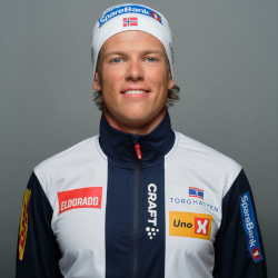 Йоханнес Клебо (Норвегия)