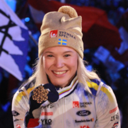 Йонна Сундлинг (Швеция)