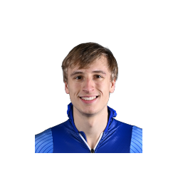 Джордан Штольц (США)