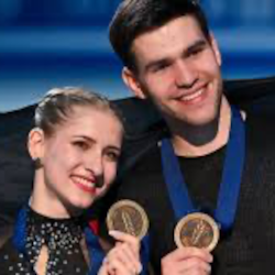 Миура Р./Кихара Р. (Япония) Хазе М. Ф./Володин Н. (Германия)