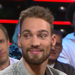 Джордан Штольц (США) Кьелд Нейс (Нидерланды)