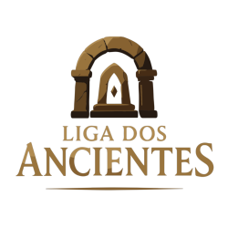 Liga dos Ancientes Season 1 Liga dos Ancientes Season 1