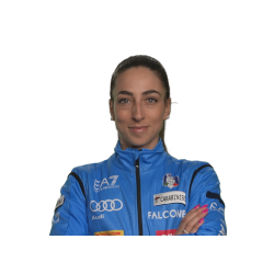 Лиза Виттоцци (Италия)