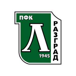 Лудогорец