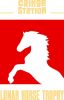 Lunar Horse Trophy 7 Lunar Horse Trophy 7