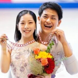 Миура Р./Кихара Р. (Япония) Миура Р./Кихара Р. (Япония)