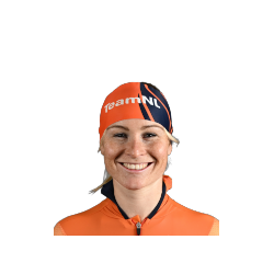 Марейке Груневауд (Нидерланды) 