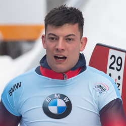 Мэтт Уэстон, Великобритания