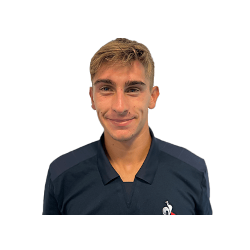 Маттео Арнальди, Италия