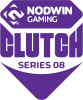 NODWIN Clutch Series #8