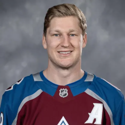 Натан Маккиннон, Канада