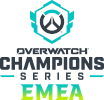 Overwatch Champions Series 2026 – EMEA Stage 1