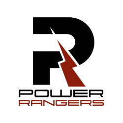 Rune Eaters Power Rangers