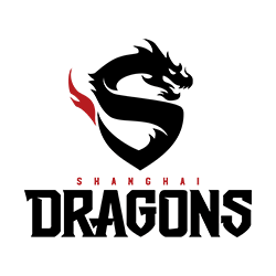 Шанхай Дрэгонс