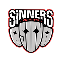 SINNERS Esports