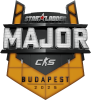 StarLadder Budapest Major 2025 Stage 1