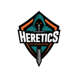 Team Heretics