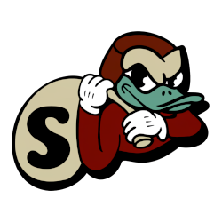 The Ruddy Sack