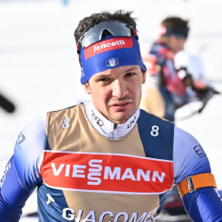 Томмазо Джакомель, Италия