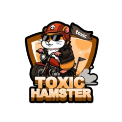 Toxic Hamster