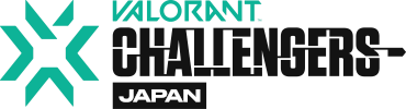 VALORANT Challengers 2026 Japan: Split 1