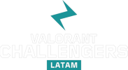 2025 VALORANT Challengers Latin America South: Stage 2