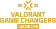 VCT 2025: Game Changers Americas Last Chance Qualifier VCT 2025: Game Changers Americas Last Chance Qualifier
