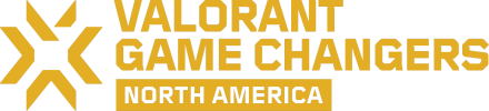 VCT 2026: Game Changers North America Kickoff VCT 2026: Game Changers North America Kickoff